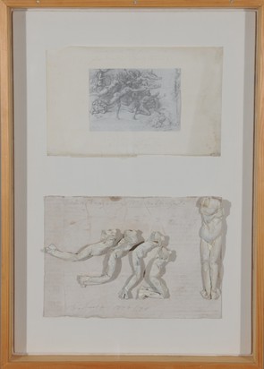 Umsetzung nach Michelangelo