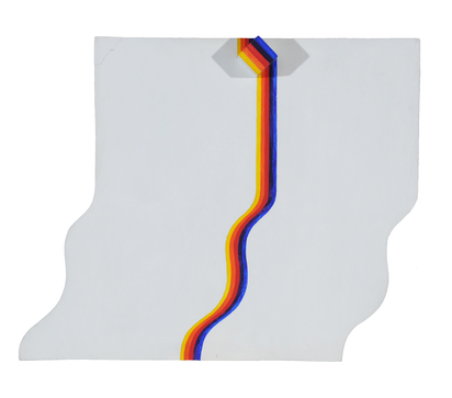 Farbspur (Colour Trace)