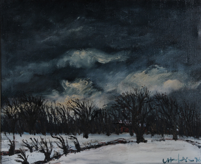 Winter Landscape