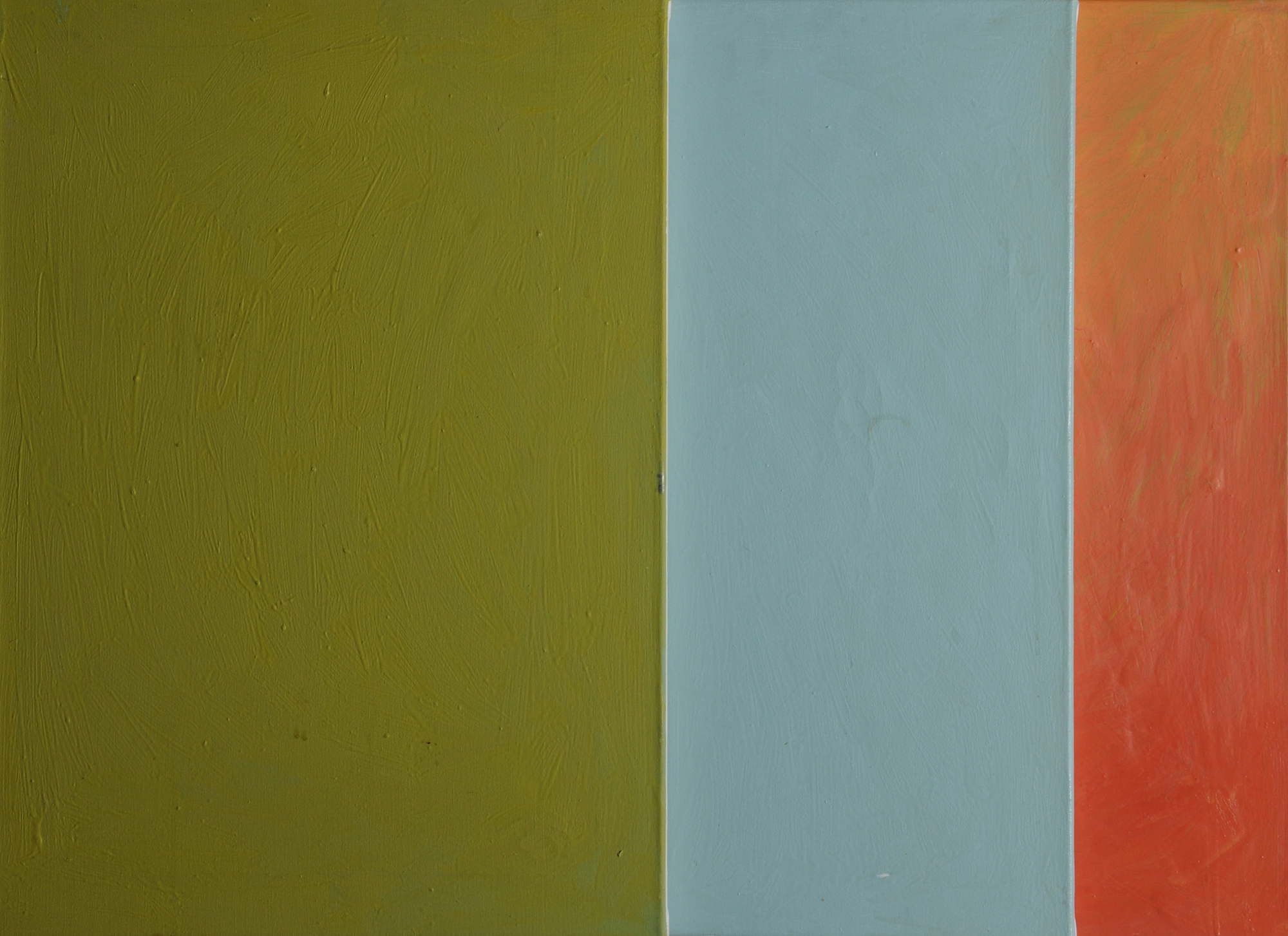Alois Lichtsteiner, Ohne Titel (Bilderstapel)