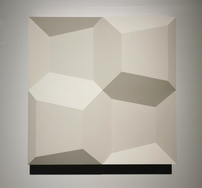 Ohne Titel (Complementary Structure)