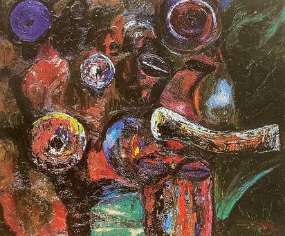 Dull Feelings, 1984