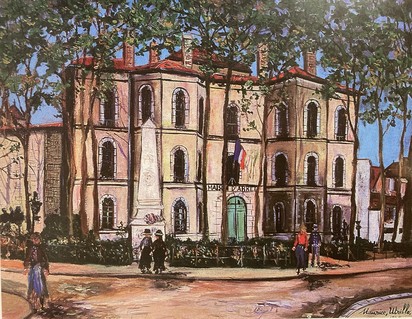 Maison d'arrêt,1925