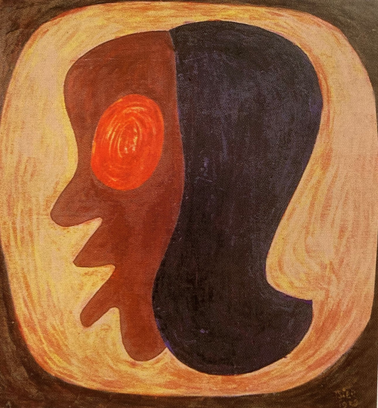 Max Bill, Lalula, 1929