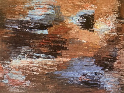 In den Wolken, 1930