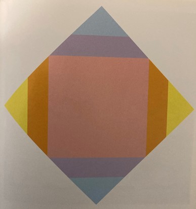 Ohne Titel, 1972-73