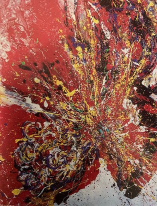 Sans titre (Untitled), 1962