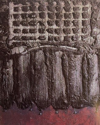 Ohne Titel, um 1958/60