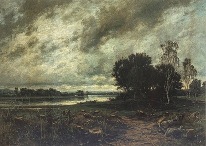 Regentag