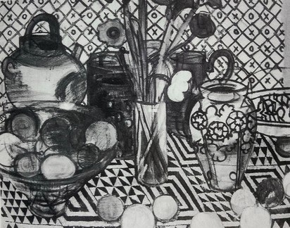 La petite noire, 1989