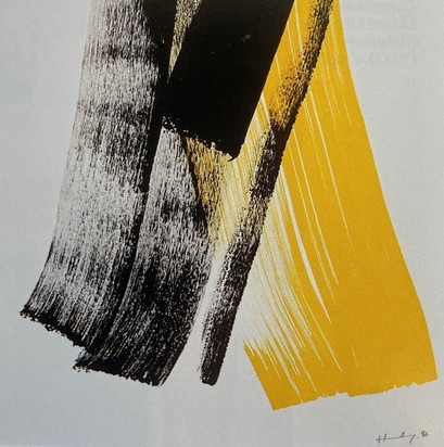 Composition, 1976