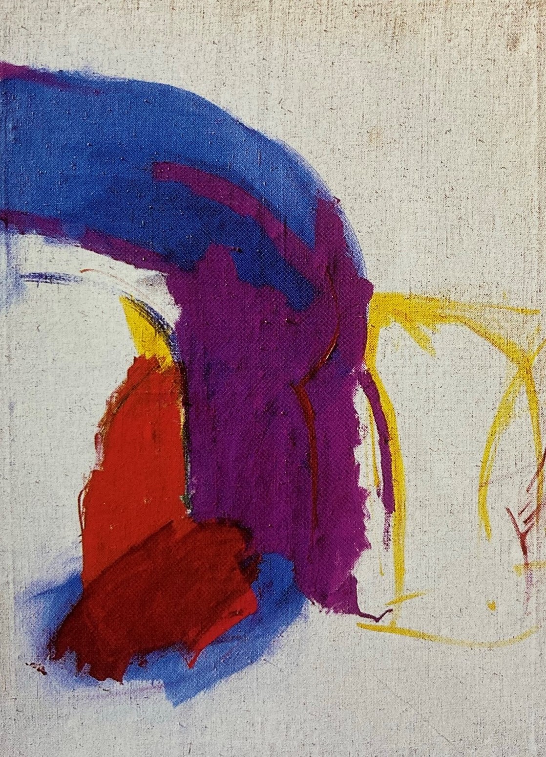 , Untitled, 1965