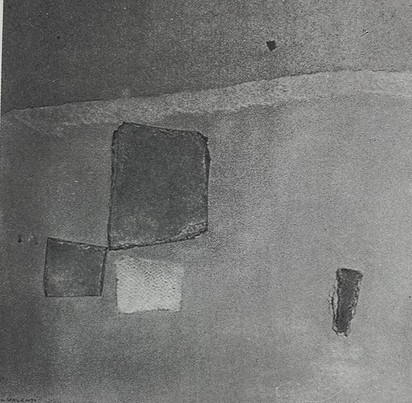 Cerf volants, 1964