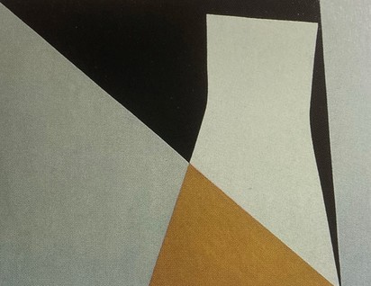 Composizione A. 45, 1961