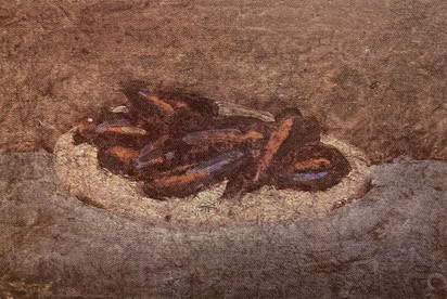 Cozze, 1985