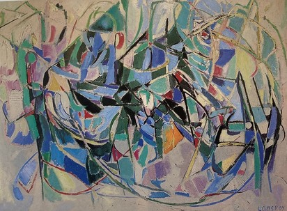 Jour de congé, 1956