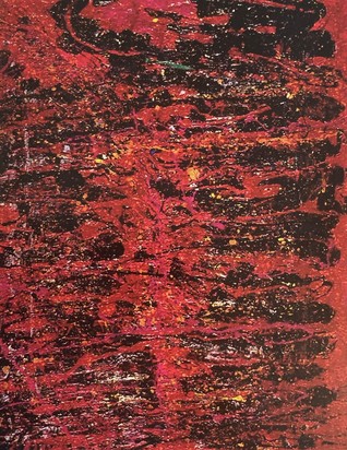 Composition, 1962