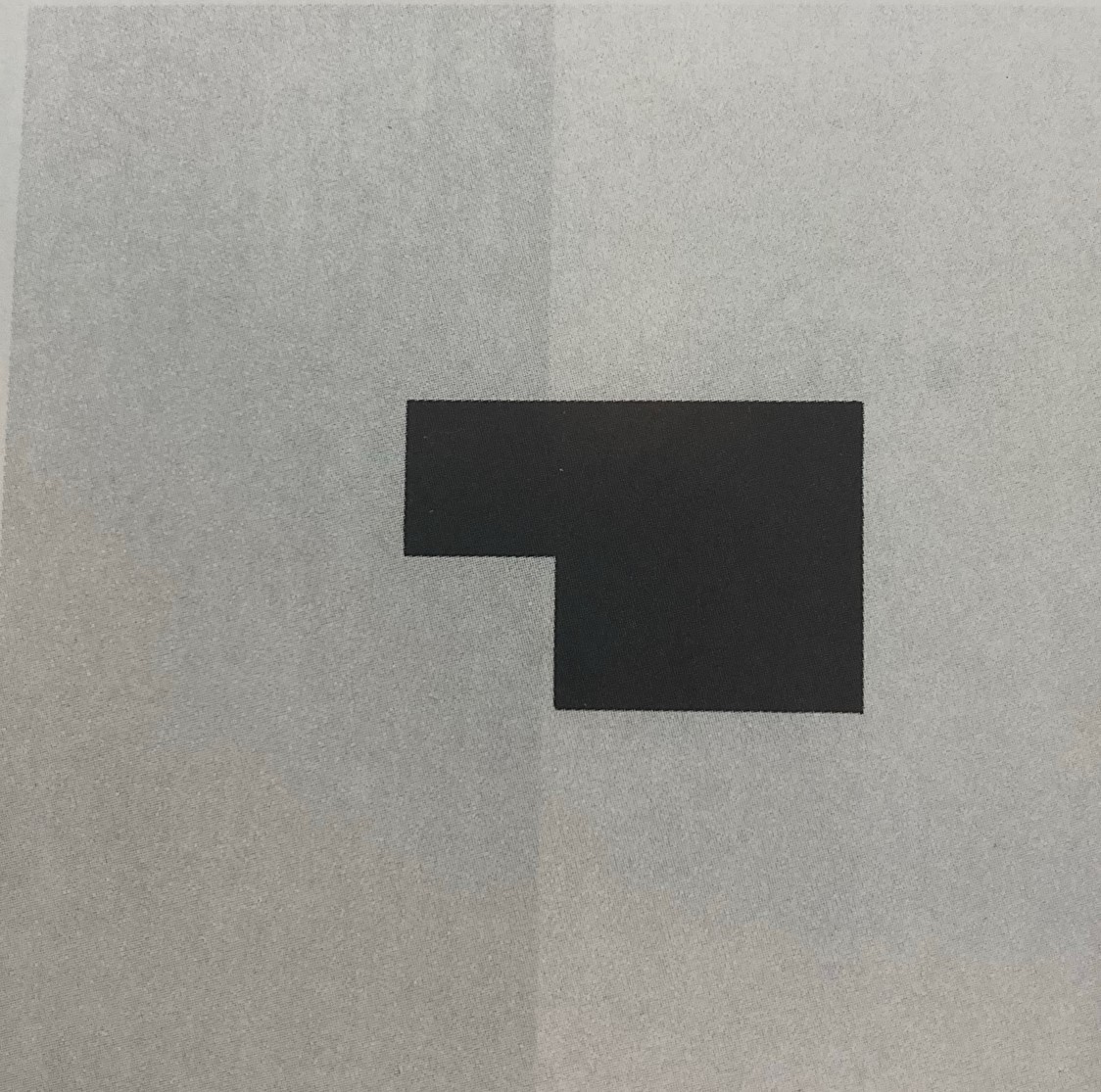 Aurélie Nemours, Untitled