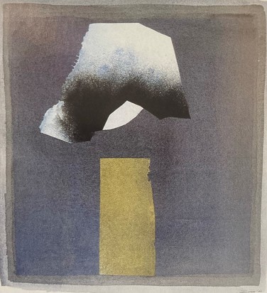Senza titolo, 1983