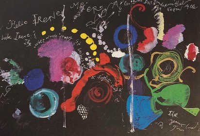Liebe Irene, 1989