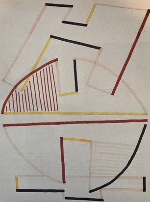Costruzione, 1958