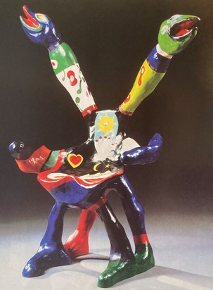Snake Chair, um 1980