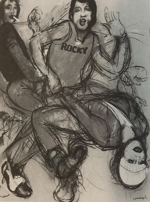 Rocky