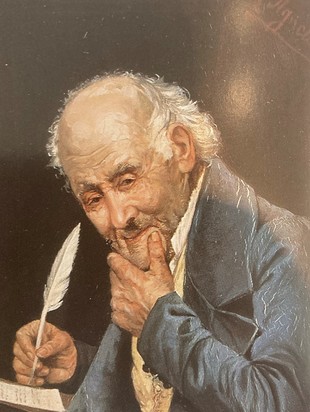 Poet
