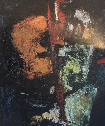 Composition, 1957