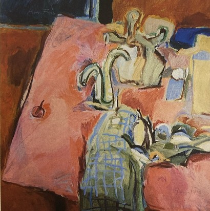 Still Life