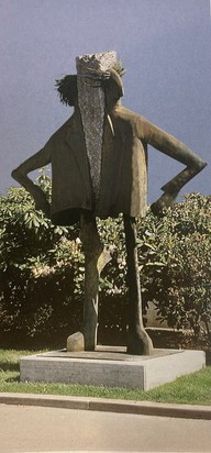 Der Anwalt, 1984
