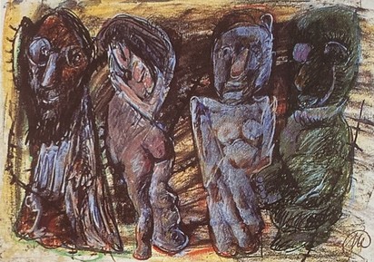 Untitled, 1990
