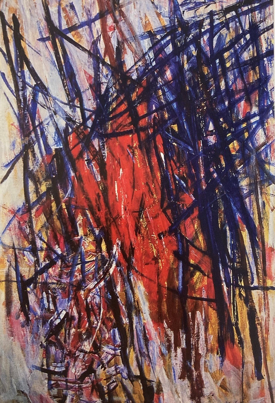 Wilfrid Moser, Metro á 6h