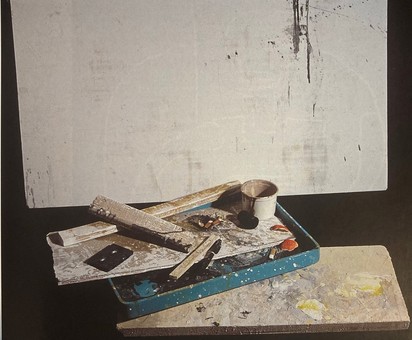 Ready made, 1997