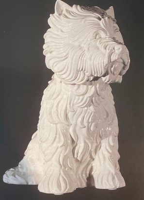 Puppy, 1998
