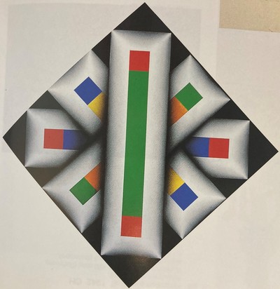 Sariris V, 1984