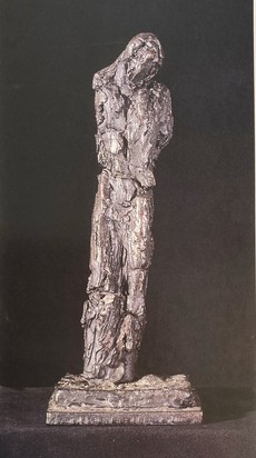 Standing Figure