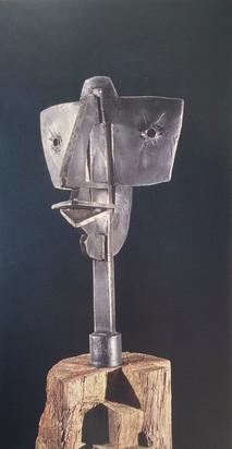 Kopf, 1987