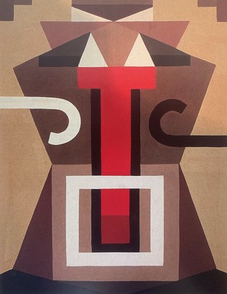 Composition, 1921