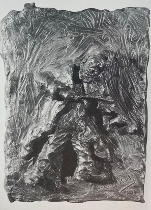 Le Violoniste