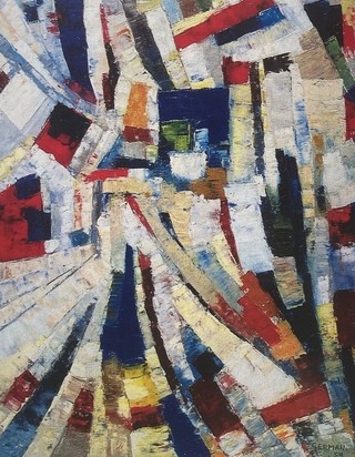 Composition, 1959
