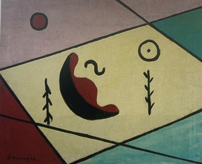 Untitled, 1948