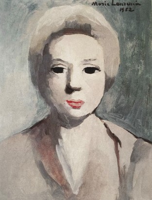 Madame Martin, 1952