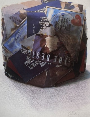 The Best (Portrait de compression), 1983