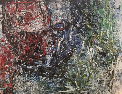 Composition, 1964