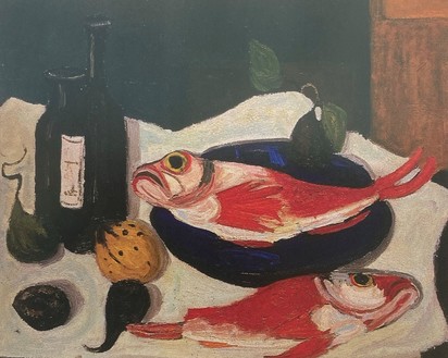 Les deux Rougets, 1974