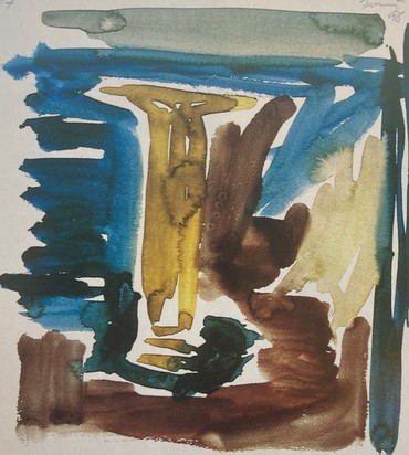 Ohne Titel, 1998