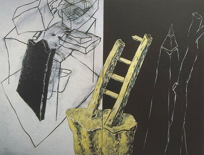 Untitled, 1985