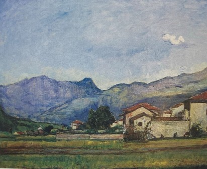 Paese S. Lorenzo, 1926