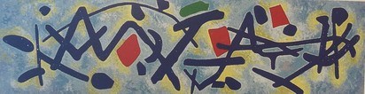 Untitled, 1952